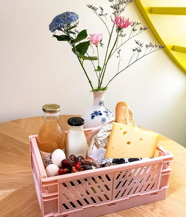 Bed And Breakfast 'De Directeur'-1