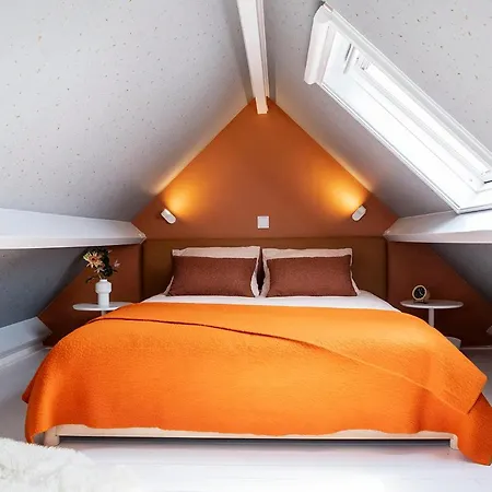 Bed And Breakfast 'De Directeur'-3